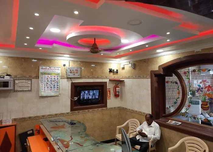 Charminar Residency Villa Chennai