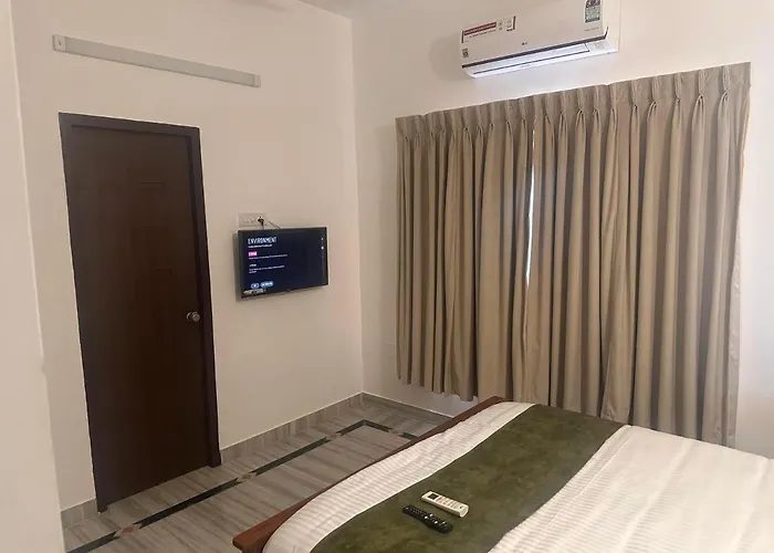 Villa Ithaka By Youkoso