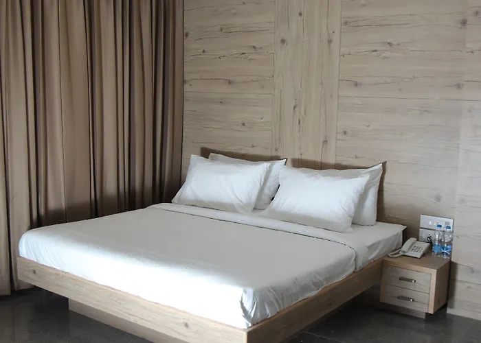 Akash Villa Guest House Chennai
